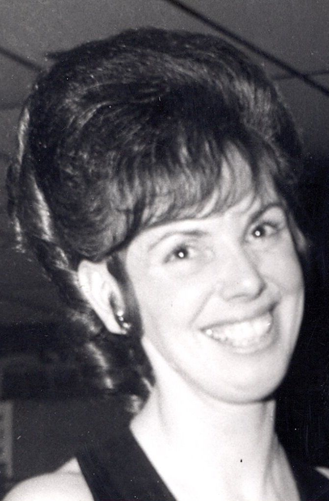 Pyle, Shirley M.